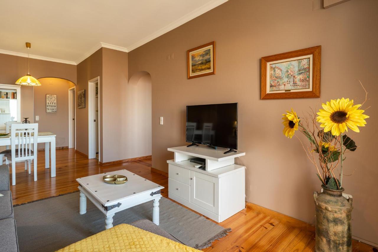 Atlantic Ocean View By Hr Madeira Apartment Funchal  Exterior photo