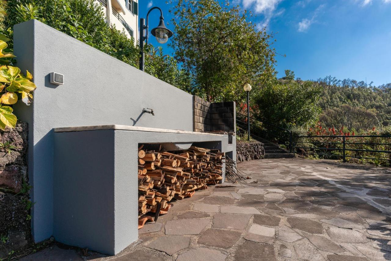 Atlantic Ocean View By Hr Madeira Apartment Funchal  Exterior photo